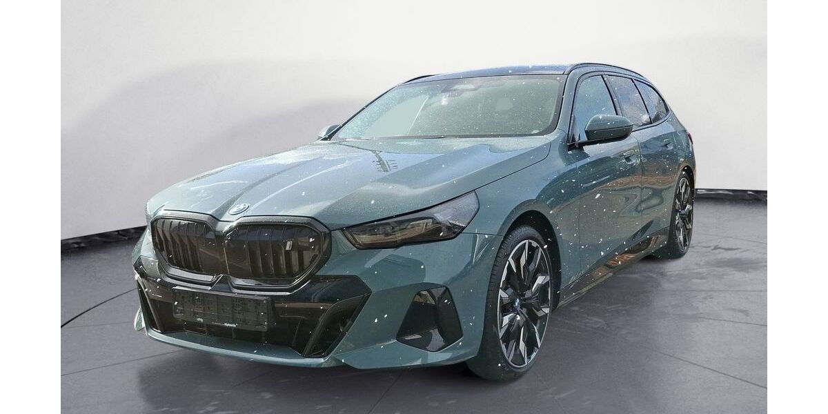 BMW i5 4.718 km 75.760 &euro; Horb am Neckar 72160
