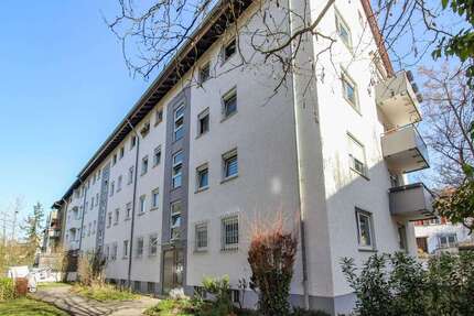 Wohnung Stuttgart Stuttgart-Ost - 3 Zimmer, 70 m&sup2;, 270.000&euro; | Angebot:25601289