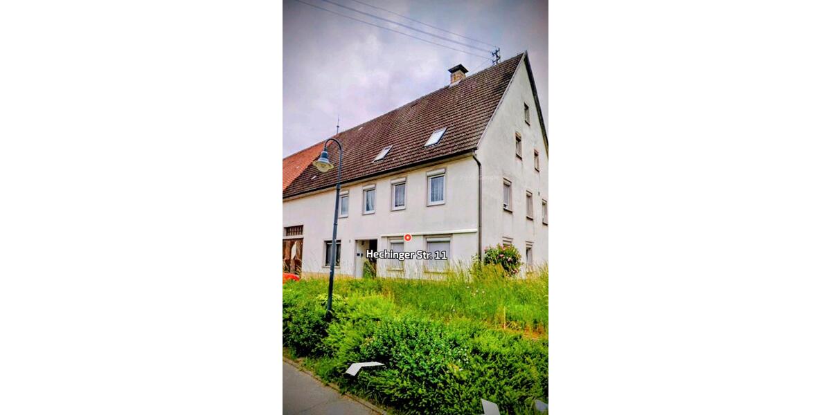 Doppelhaushälfte Hirrlingen - 6 Zimmer, 180 m&sup2;, 569.000&euro; | Angebot:25370705