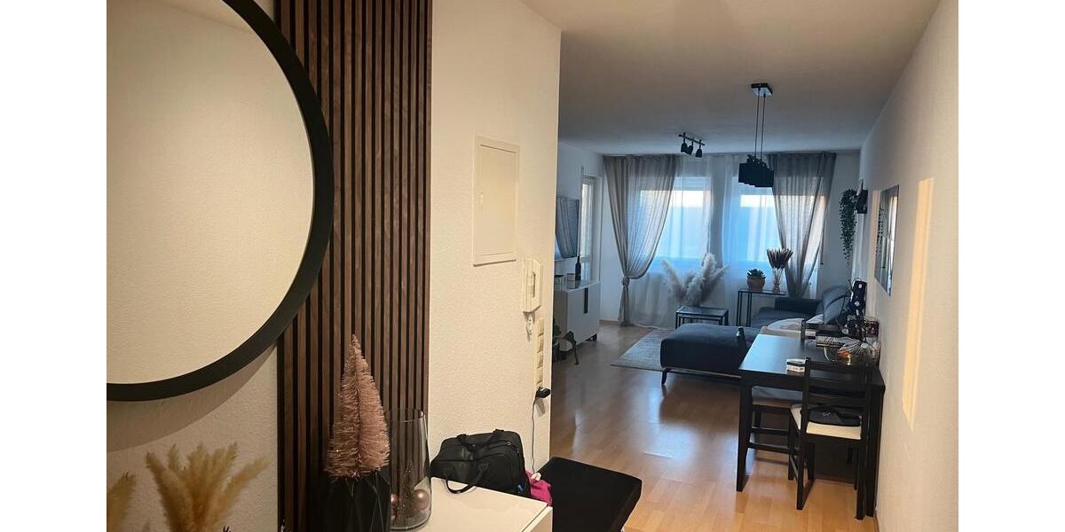 Etagenwohnung Mössingen - 2 Zimmer, 46 m&sup2;, 169.000&euro; | Angebot:26885483