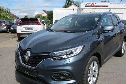 Renault Kadjar 44.000 km 14.990 &euro; Böblingen 71032