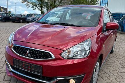 Mitsubishi Space Star 111.000 km 4.299 &euro; Mössingen 72116