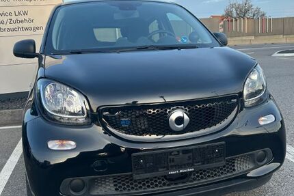 Smart ForFour 66.000 km 7.700 &euro; Altdorf 71155