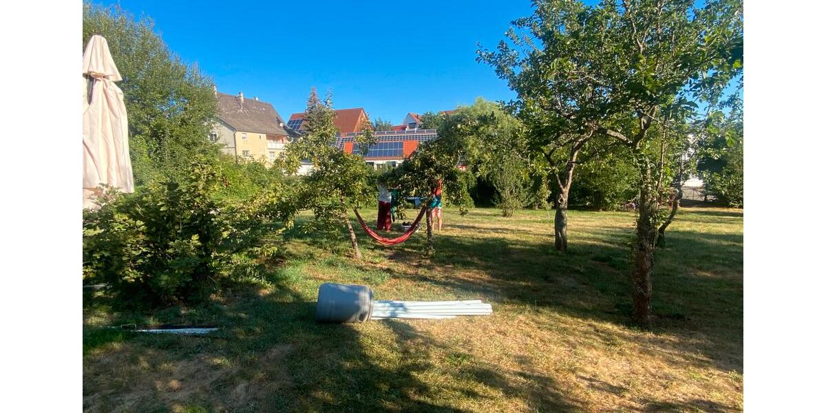 Mehrfamilienhaus, Wohnhaus Horb am Neckar - 17 Zimmer, 390 m&sup2;, 970.000&euro; | Angebot:26942192