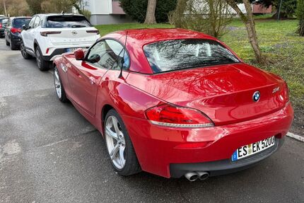 BMW Z4 19.800 km 24.999 &euro; Sindelfingen 71065