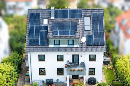 Wohnung Stuttgart-Nord Nord - 3.5 Zimmer, 69 m&sup2;, 369.000&euro; | Angebot:27022280