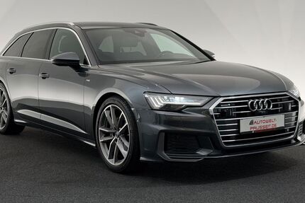 Audi A6 77.791 km 31.280 &euro; Horb am Neckar 72160