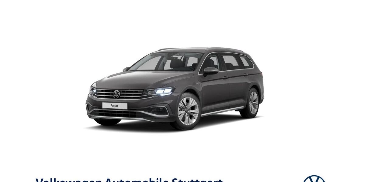 VW Passat Alltrack 25.038 km 38.930 &euro; Stuttgart-Wangen 70188