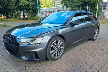 Audi A6 127.000 km 30.500 &euro; Stuttgart 70199