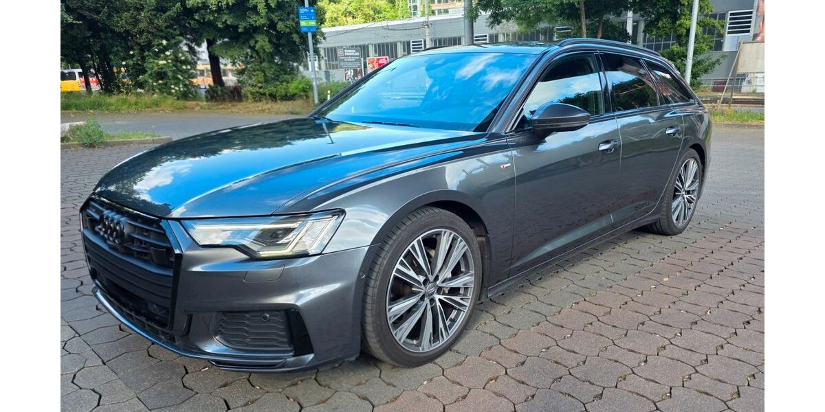 Audi A6 127.000 km 30.500 &euro; Stuttgart 70199