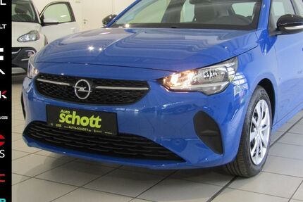 Opel Corsa 17.288 km 15.990 &euro; Magstadt 71106