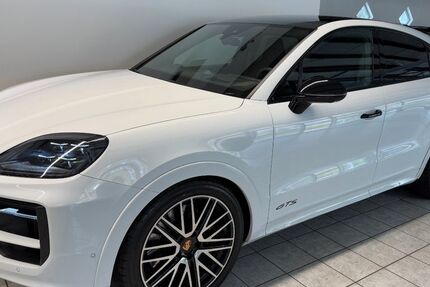 Porsche Cayenne 38.000 km 129.999 &euro; Nagold 72202