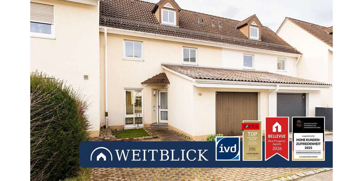 Einfamilienhaus Reutlingen Altenburg - 5.5 Zimmer, 120 m&sup2;, 399.000&euro; | Angebot:25925727