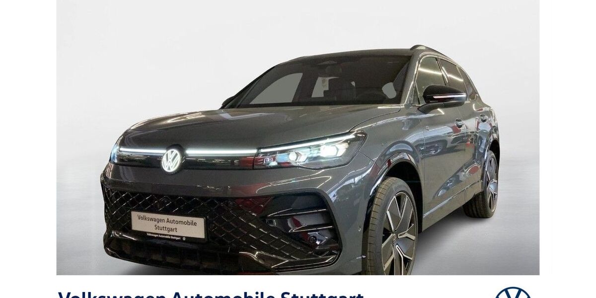 VW Tiguan 7.544 km 53.430 &euro; Stuttgart 70563