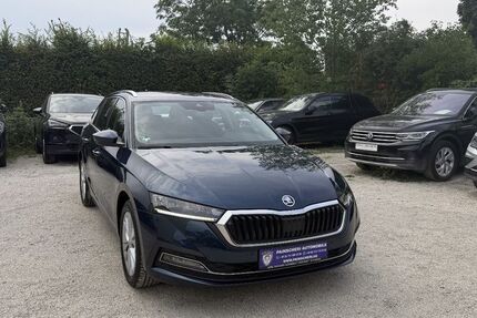 Skoda Octavia 111.000 km 16.889 &euro; Stuttgart 70567