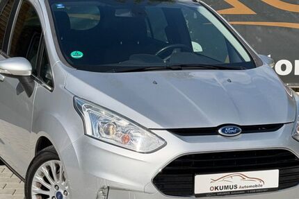 Ford B-Max 143.200 km 3.999 &euro; Rohrdorf 72229