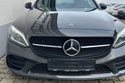 Mercedes-Benz C 300 106.600 km 28.999 &euro; Hildrizhausen 71157