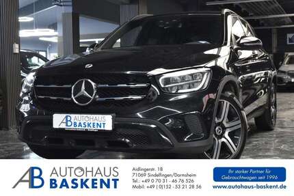 Mercedes-Benz GLC 220 162.300 km 29.890 &euro; Sindelfingen-Darmsheim 71069