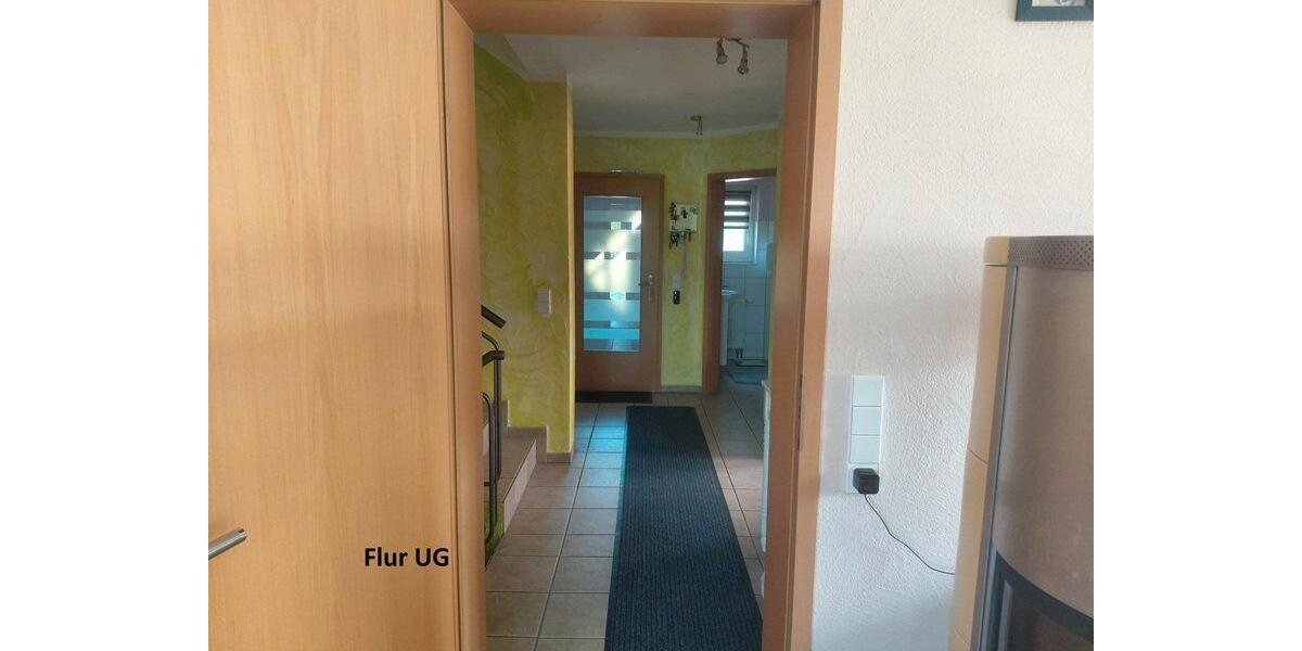 Doppelhaushälfte Rangendingen - 6 Zimmer, 116 m&sup2;, 445.000&euro; | Angebot:26337178