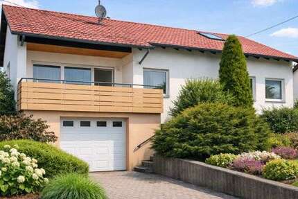 Haus Reutlingen Sondelfingen - 4 Zimmer, 93 m&sup2;, 428.000&euro; | Angebot:25837982