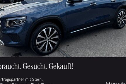 Mercedes-Benz GLB 200 92.400 km 29.990 &euro; Sindelfingen 71065