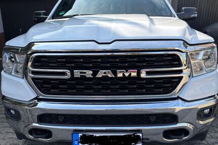 Dodge RAM 46.600 km 60.000 &euro; Nufringen 71154