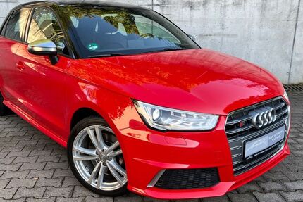 Audi S1 111.540 km 17.790 &euro; Stuttgart 70378