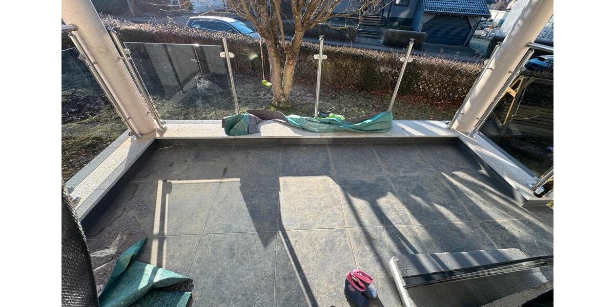 Erdgeschoßwohnung Bodelshausen - 3 Zimmer, 75 m&sup2;, 1.000&euro; | Angebot:25760626