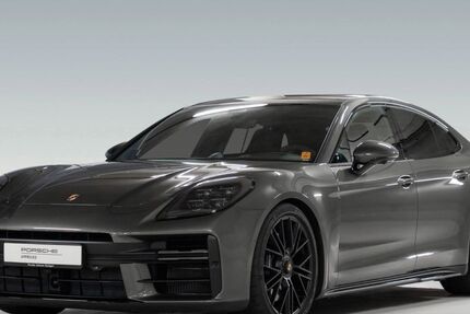 Porsche Panamera 7.100 km 161.900 &euro; Stuttgart 70469