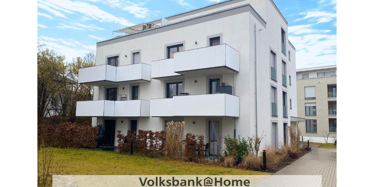 Etagenwohnung Rottenburg am Neckar - 3 Zimmer, 86 m&sup2;, 1.160&euro; | Angebot:24810680