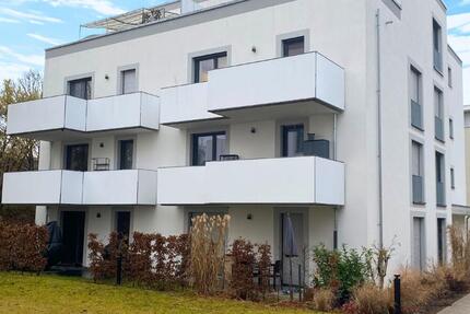 Wohnung Rottenburg am Neckar - 3 Zimmer, 86 m&sup2;, 1.160&euro; | Angebot:24810680