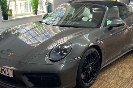 Porsche 992 6.900 km 188.300 &euro; Frickenhausen 72636