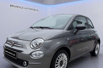 Fiat 500 3.900 km 14.900 &euro; Reutlingen 72770