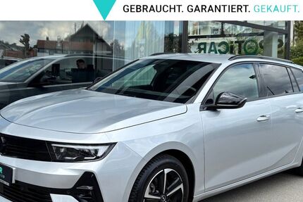 Opel Astra 12.999 km 21.490 &euro; Mössingen 72116