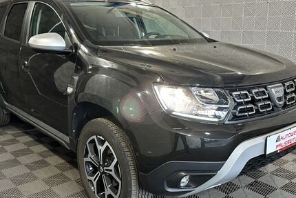 Dacia Duster 72.798 km 13.670 &euro; Horb am Neckar 72160
