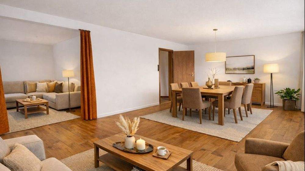 Doppelhaushälfte Herrenberg - 7 Zimmer, 146 m&sup2;, 589.000&euro; | Angebot:25684510