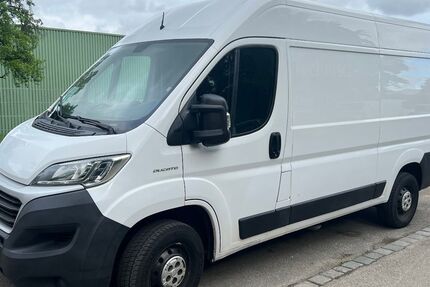 Fiat Ducato 225.000 km 8.990 &euro; Pfullingen 72793