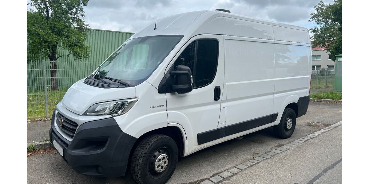 Fiat Ducato 225.000 km 8.990 &euro; Pfullingen 72793