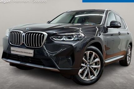 BMW X3 89.355 km 42.990 &euro; Stuttgart 70569