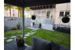 Erdgeschoßwohnung Renningen - 4 Zimmer, 98 m&sup2;, 485.000&euro; | Angebot:27092118