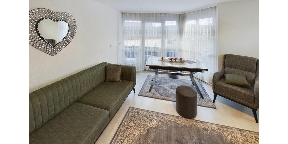 Etagenwohnung Rottenburg am Neckar - 3.5 Zimmer, 71 m&sup2;, 279.000&euro; | Angebot:25543106