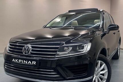 VW Touareg 189.000 km 14.800 &euro; Holzgerlingen 71088