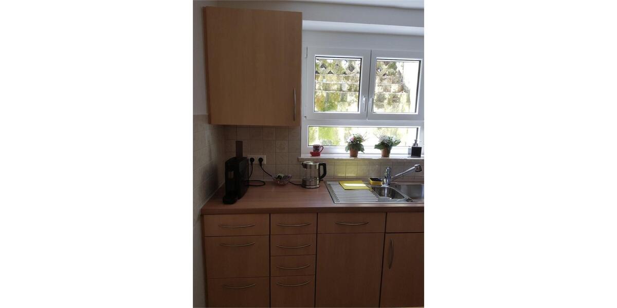 Etagenwohnung Ostfildern - 1.5 Zimmer, 25 m&sup2;, 700&euro; | Angebot:11788435