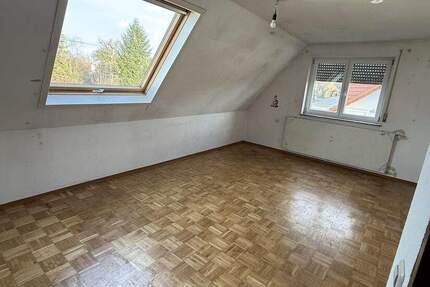 Wohnung Walddorfhäslach Walddorf - 2 Zimmer, 65 m&sup2;, 222.000&euro; | Angebot:25746475