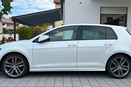 VW Golf 161.217 km 15.000 &euro; Eningen 72800