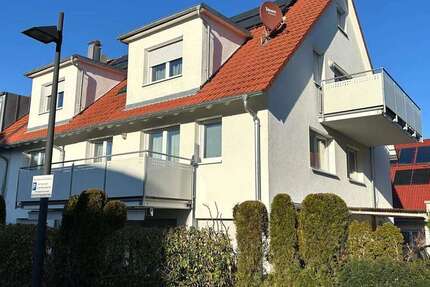 Wohnung Filderstadt - 4 Zimmer, 120 m&sup2;, 598.000&euro; | Angebot:19477385