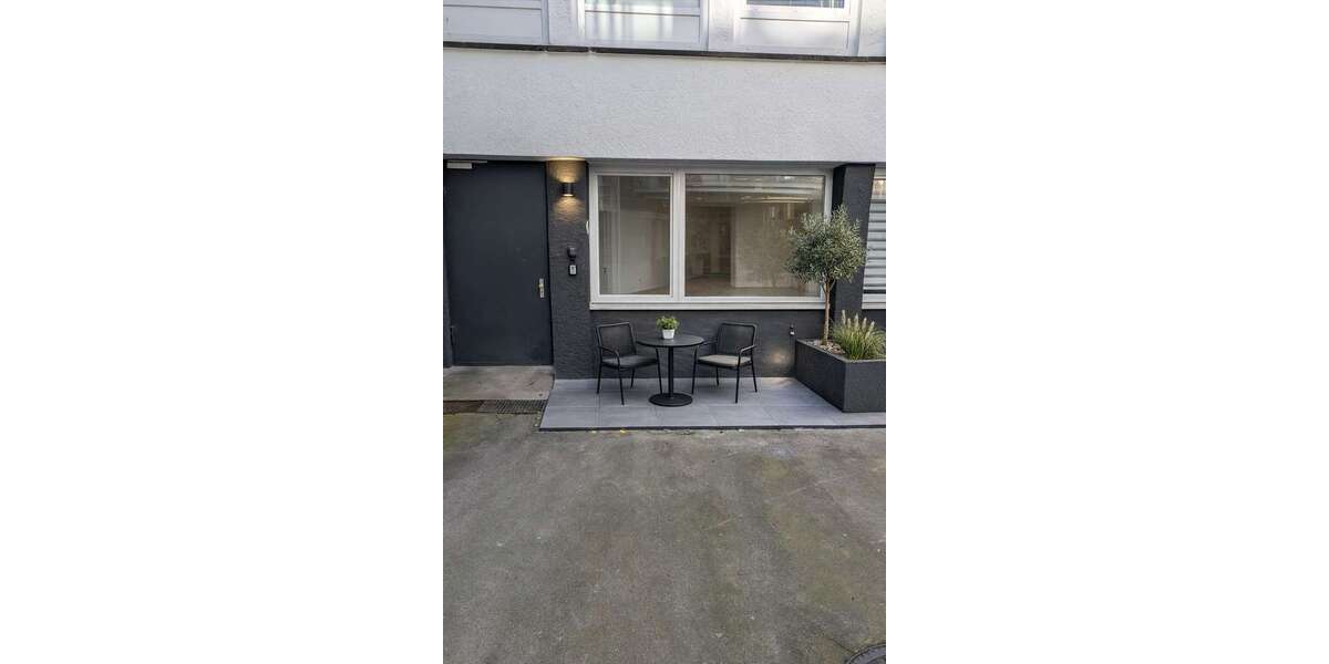 Gewerbeobjekt Stuttgart West Rotebühl - 980&euro; | Angebot:26002867