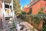 Gepflegte 3-Zi.-Altbauwohnung mit Balkon und großer Terrasse in Stuttgart-West - Erdgeschoßwohnung Stuttgart Stuttgart-West (Stadtbezirk) | Angebot:27505240