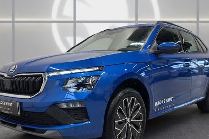 Skoda Kamiq 9.000 km 25.900 &euro; Nagold 72202