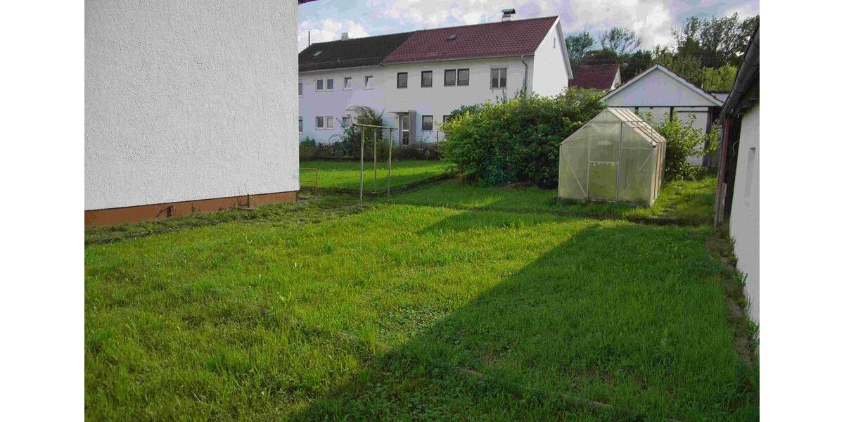 Doppelhaushälfte Rangendingen - 8 Zimmer, 118 m&sup2;, 260.000&euro; | Angebot:24563164